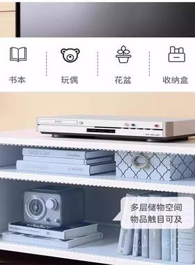 电视柜落地客厅家现用2024新款小储户型收纳73836物简约代电视柜