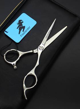 5寸40C细小款剪美发刀理发剪平剪MFP刘海4剪