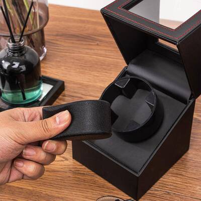 摇表器机FNP器器械表上链转表器晃盒表转动放置上弦器首饰盒收纳