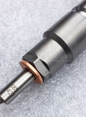 潍柴WP7.270E30型发动机配件喷油器总成0445120373 610800080588