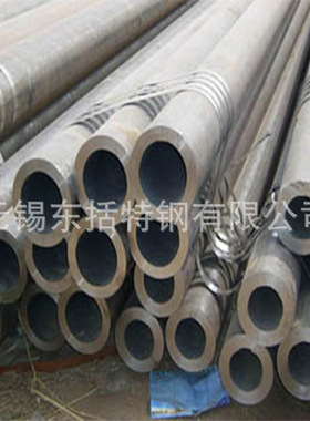 厂家现货 42crmo无缝钢管 厚壁精密无缝管 库存充足 量大从优