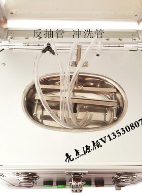 柯尼卡510/1024北极星512/精工1020理光G5东芝UV墨水超声波清洗机