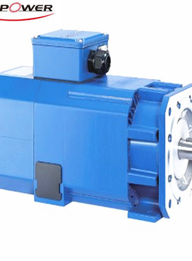 晟昌电机高速主轴电机SVM-100M/l-15-08-E含编码器7.5/11KW全新
