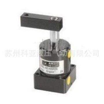 联镒转角油缸AMAC转角油缸HSC-63SR90-EHSCMF50SR*90-E