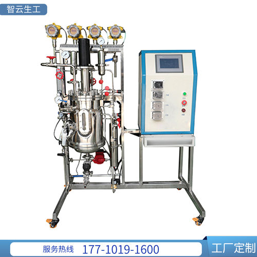 工业环境工程类发酵罐 废水处理厌氧反应器 厌氧发酵罐源头厂家