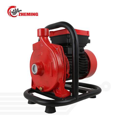 DC太阳能离心泵72v650w5m³/h25m扬程大流量农业灌溉家用