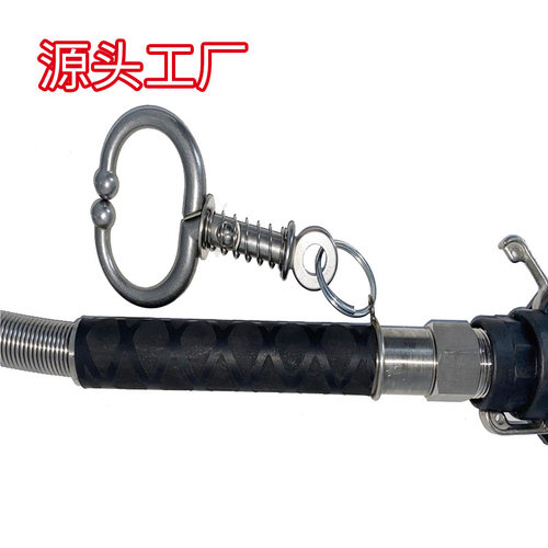 厂家供应 气筒灌服器 奶牛产后?液器 不锈钢灌服器 奶牛用品工具
