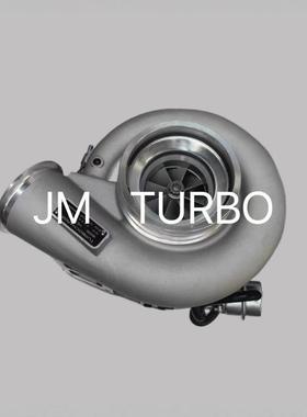 涡轮增压器HE551W 240521006