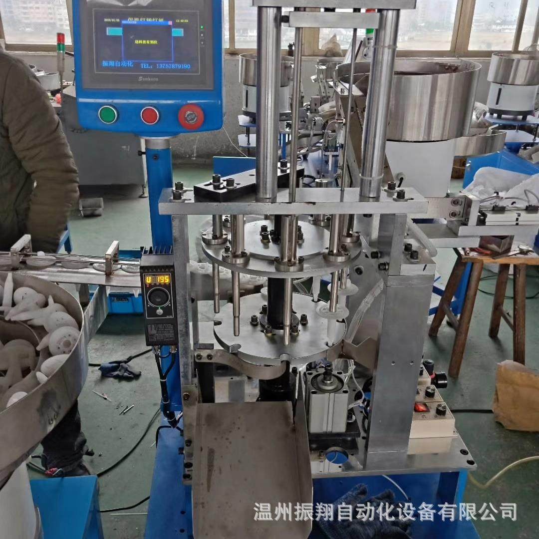 保温钉插钉机插件机厂家直销质量放心,五金/工具,其他机械五金,淘宝优惠券,粉丝福利购,淘宝优惠卷