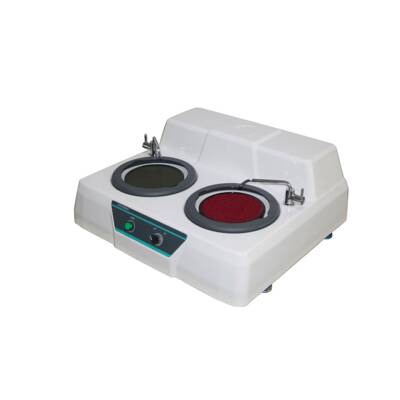 MP-2金相试样磨抛机