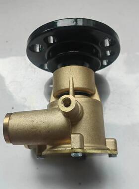 海水泵 857451, 856952, 855722, 841640 F-6B-9 10-24915