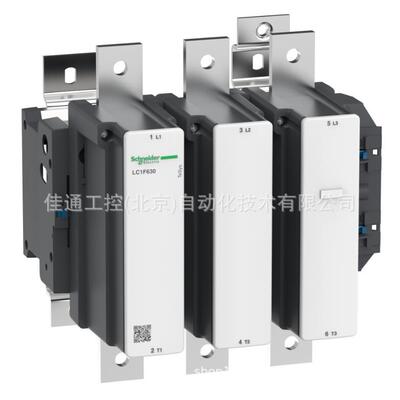 LC1-D18BD接触器18A 24V