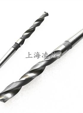 促销高速钢锥柄加长麻花钻头34.5 34.6 34.7 34.8 34.9总长400mm