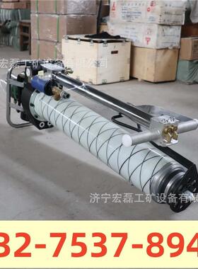 MQT-120气动锚杆钻机 MQT-130气动锚杆钻机 矿用气动锚杆钻机