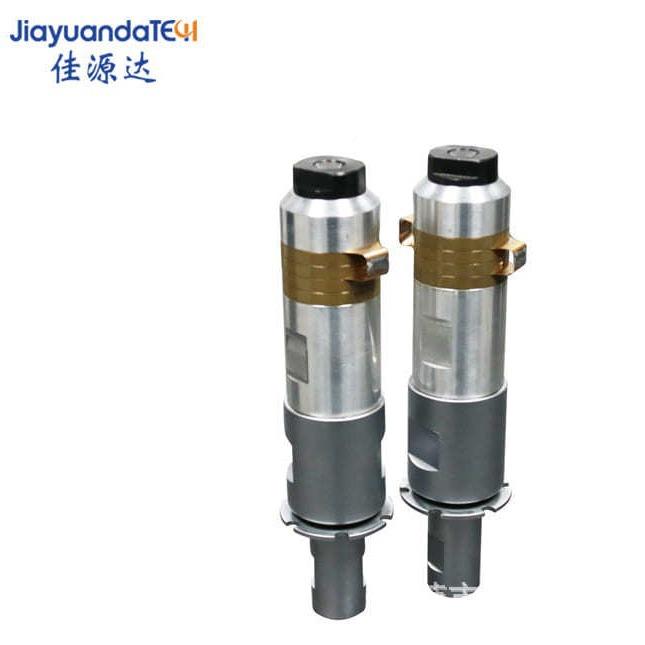 大功率超声波焊接换设能器超20KXUR焊接切割用超声波振子声波焊接