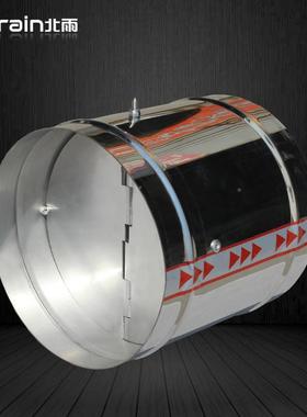 包邮810304不止锈钢圆弹形止阀止逆阀不锈钢逆阀簧复位截止调回节