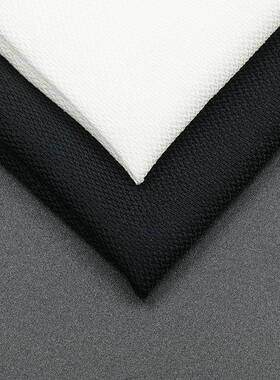 现货纶中薄型针涤织有纺衬布服装可RBY衬弹力粘合衬量大优惠