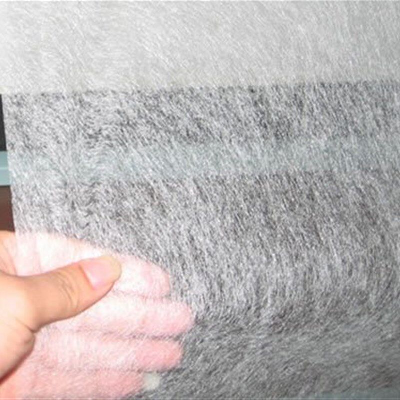 无纺布复合透气面料复合弹性面料复合网状热熔胶