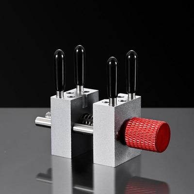 模式玩造手持金属迷你台M钳S092436夹模型制作高达高工精度精密持