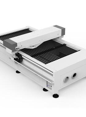 3衢州125激大型非装金属激光切割机木板家具家广告亚86118克力光