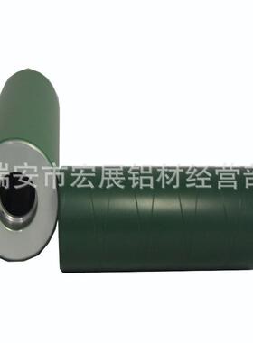 袋印刷机无纺布机袋机分条机瓦楞纸机件铝制配ILJ导辊铝合金导辊