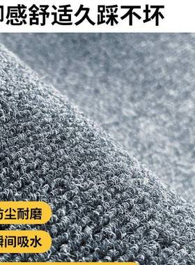 地毯F5M8M998灰色特厚室9MM隔音耐脏卧室全客铺商用办公大面厅积