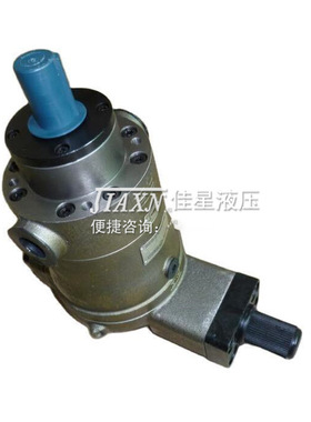 邵阳维克柱塞泵YCY系列压力补偿10/25/32/40/63/80/160YCY14-1B柱