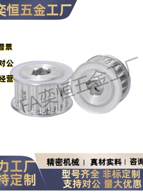 5M同步轮HTPA70 72S5M150-A-P8 P10 P12 P12.7 P14 P15 P16 P17