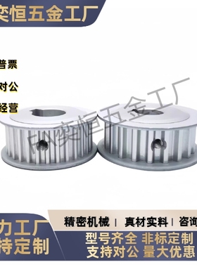 同步轮EBL01-S8M150-24/25-B-P/N-d22d24d25 d28 d30 d32 d35现货