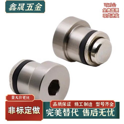 ICE11-T3.5/T5/ICE31-T3/T5//LLT3.5/LLT5/LLTA3/LLTA5导轨偏心销