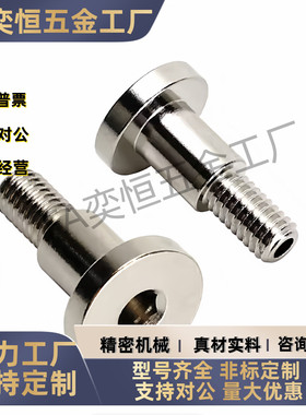 轴承止动销  BGSP5-8-L4 L10 L10.1 L15 L20 现货 工厂直发