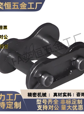 现货VMV01-25 02-35 VMV11-40 VMV21-50VMV31-80  链条接头全扣型