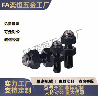 齿面夹具钢珠螺杆 PT35-0814 1017 1217 1624 2036 2436 3046PTA4