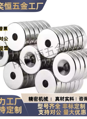 磁铁BLS65/66-A8/A10/A12/A15/A20/A25-T2/T3/T4/T4.5/T5/T5.5/T6