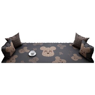 四季通用网红飘窗垫卧室窗台垫子2022新款可自由裁剪阳台地毯定做