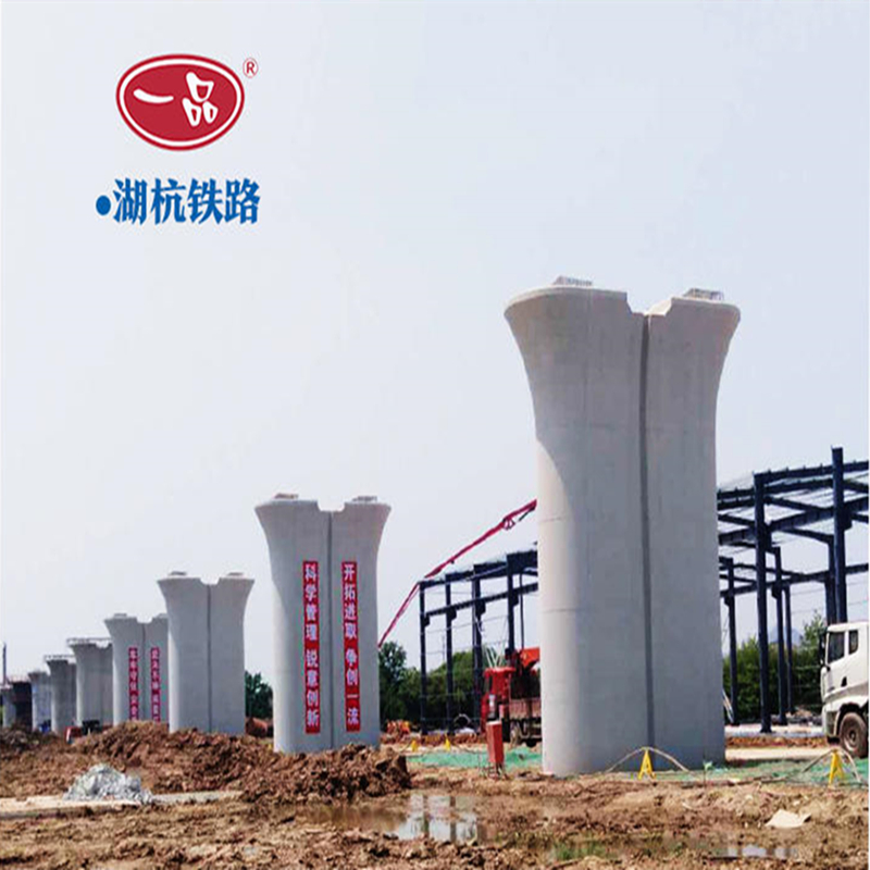 一品脱模剂GZ-1水性脱模剂钢模喷洒型清水混凝土脱模高铁高速箱梁