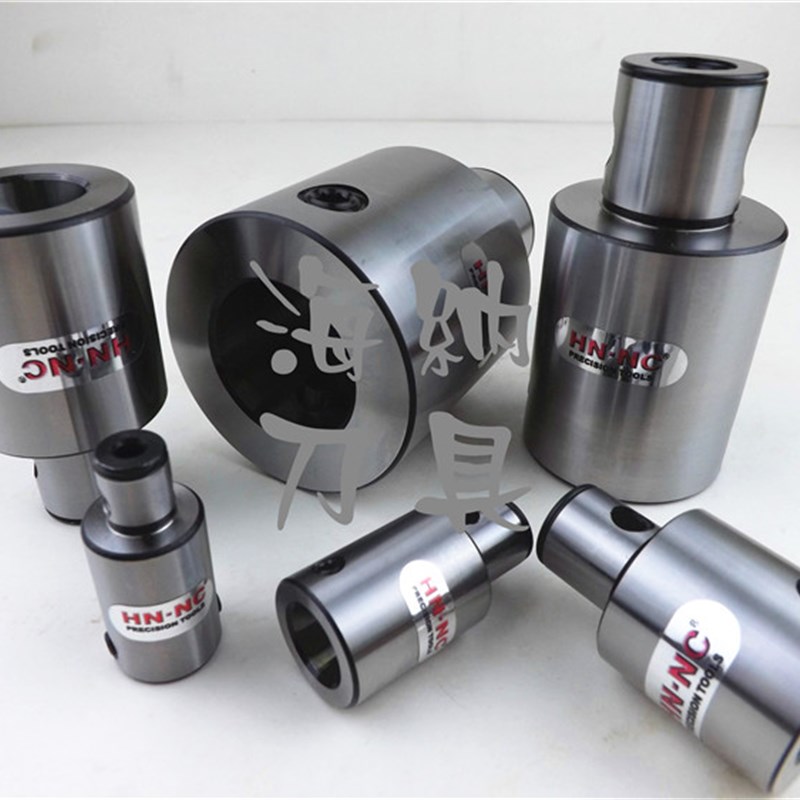 海纳LBK1/2/3/4/5/6等径镗刀延长杆搪刀接长杆精镗刀延长杆粗镗刀