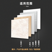 衡曼柜帘轨道滑轮轨纳米直轨弯轨顶装 侧装 免打孔飘窗窗帘隔断滑道