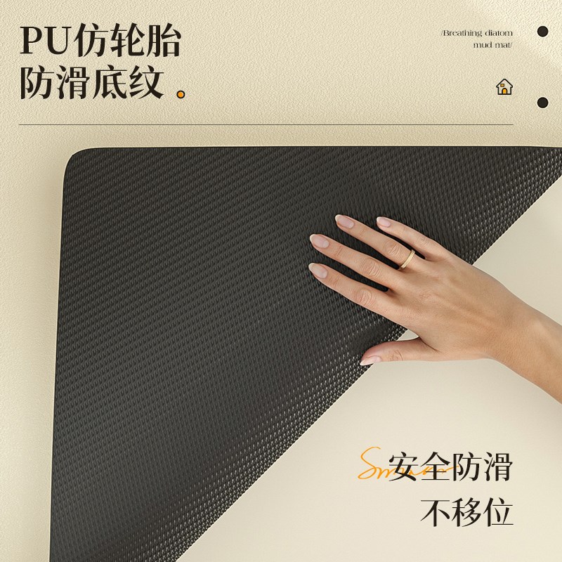 轻奢高级感茶几垫桌布防油防水免洗防烫客厅电视柜桌布桌垫餐台面