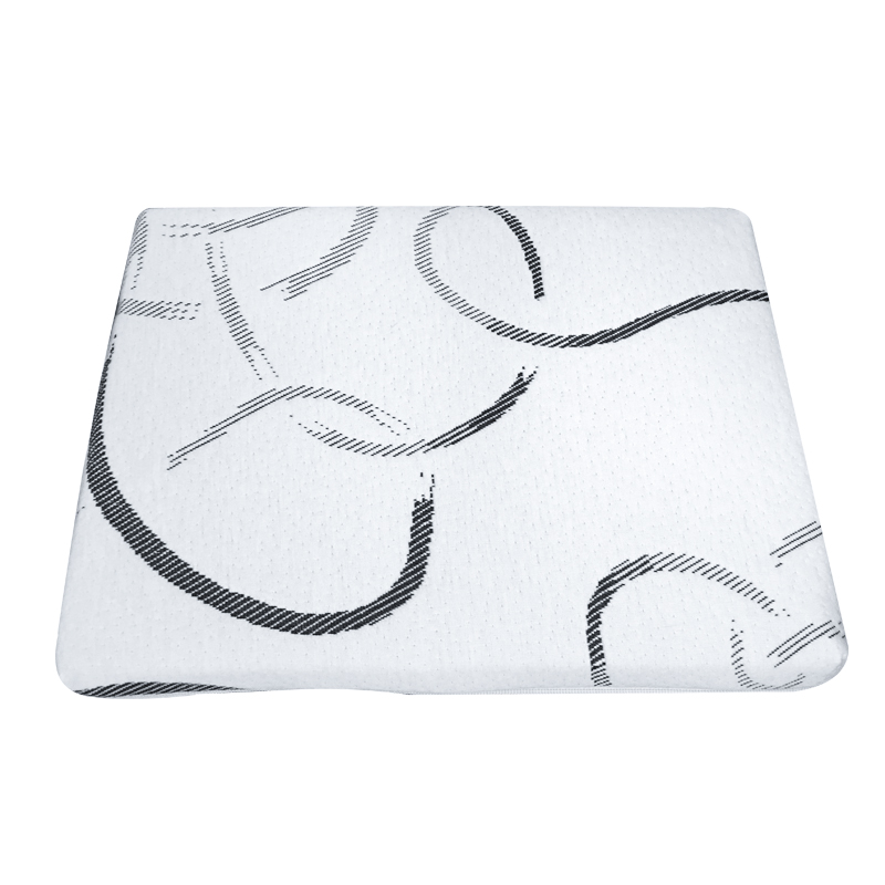 睡忆天然乳胶坐垫办公室加厚久坐椅子座垫透气美臀汽车沙发垫定做