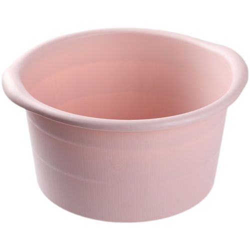 家用泡脚桶加高过小腿塑料洗脚盆按摩厚足浴桶足疗保温养生洗脚桶