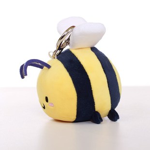 小bee崽子 不睡觉 挂件挂饰 核熔炉 救命 迷你公仔 觅2