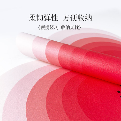 奈司隔热垫耐高温家用杯垫碗盘杯垫橡胶防烫垫餐桌垫爱心卡通餐垫