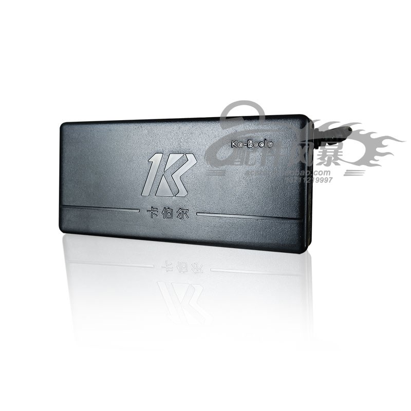 电动车配件卡伯尔铅酸电充电器48V60V12AH20AH水电电摩三轮车观光