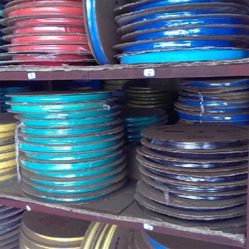 热缩管 绝缘套管包邮 绝缘收缩套管 1/2/3/4/5/6/8/10~150mm黑