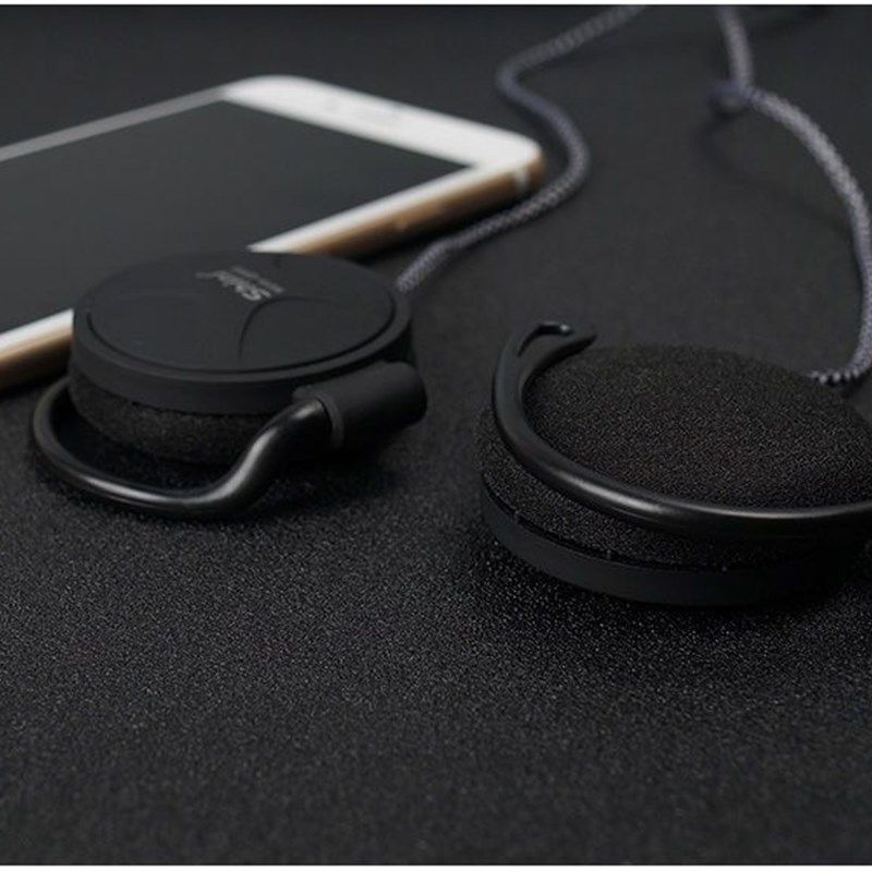 适用耳机线挂耳式手机电脑笔记本圆孔通用主播长 2.米长有线耳挂,影音电器,普通有线耳机,淘宝优惠券,粉丝福利购,淘宝优惠卷