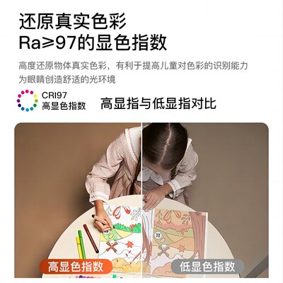 4500k嵌入式象鼻灯97显指可调角度服装女童装婚纱建材店商用射灯