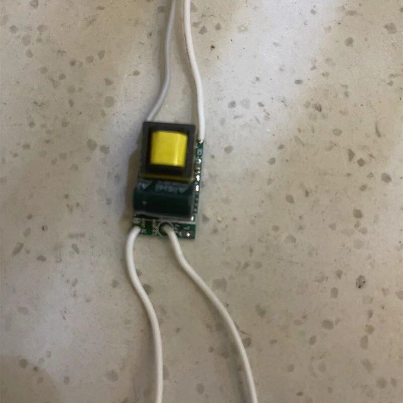 七彩旋转阳台灯笼LED红色灯珠灯泡配件电机走马灯光源线路板黄光