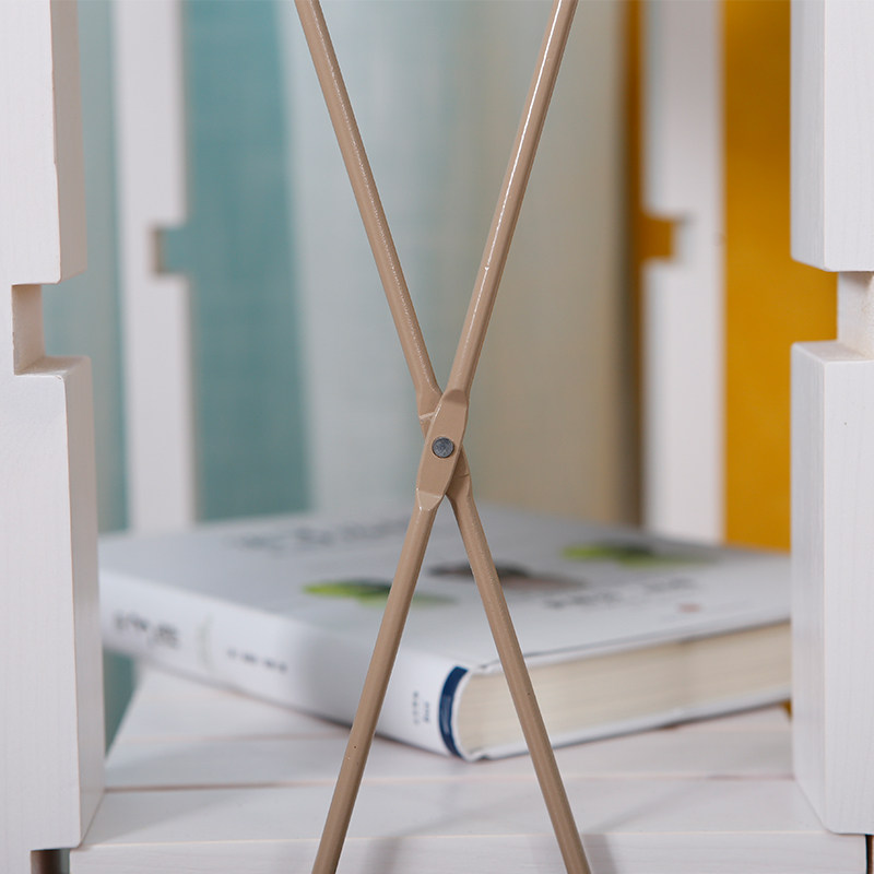 15/20/25/30cm夹缝置物架实木日式厨房床边缝隙带轮窄落地收纳柜图片
