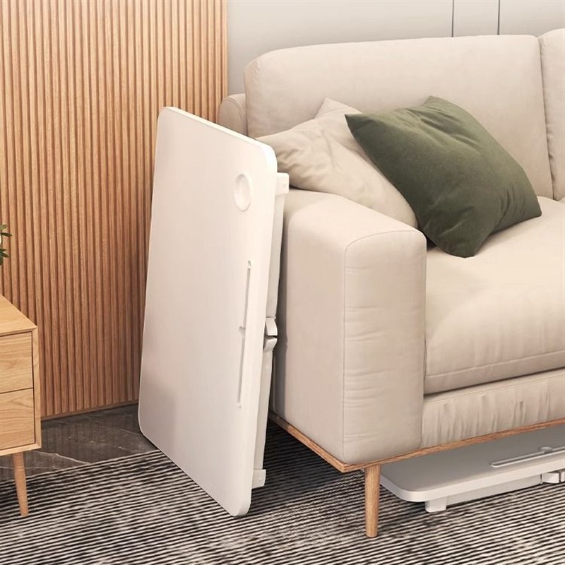 飘窗小桌子网红榻榻米小茶几卧室坐地矮桌床上折叠小板桌子平面款